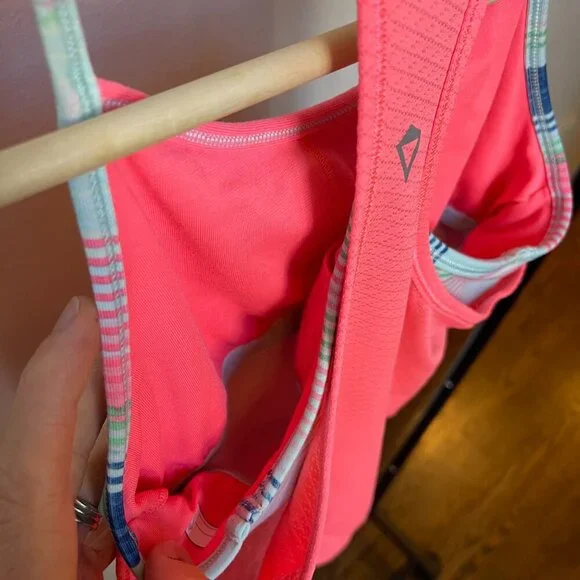 Ivivva Tank with built-in bra - Picture 6 of 6